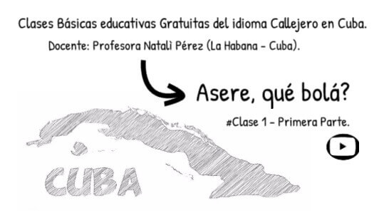 Los principales saludos en Cuba Los saludos en español cubano
